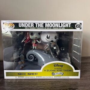 Under the Moonlight Vinyl Figures